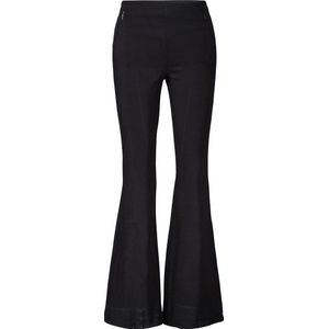Mac Jeans - Broek Zwart - Vrouwen - Maat W36 X L32