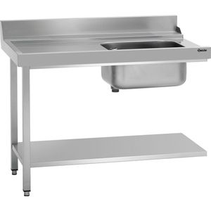 Aanvoertafel DS-LI1B