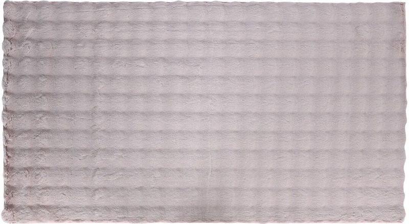 Carpet Home ESPRIT - Vloerkleed - Licht Mauve - 200 x 140 cm