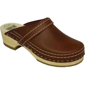 Simson klomp 953 (Bruin) - bruin - 39