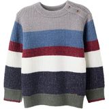 Zippy - 3107400601 - Sweatshirt - Gestreept - Voor Jongens