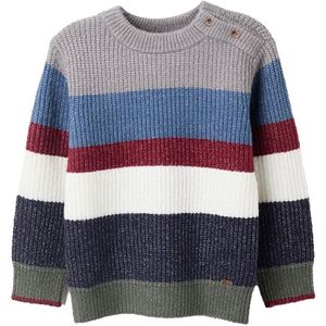 Zippy - 3107400601 - Sweatshirt - Gestreept - Voor Jongens