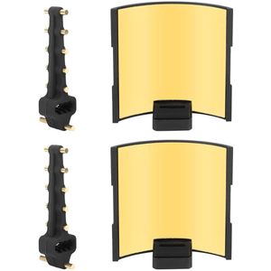 Signal Range Extender Kit voor Drones - Antennesignaalversterker - Bereikverlenger - Twee Afstandsbedieningen - Drone Accessoires