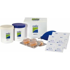 Cedis Reinigings- en Droogset AHO