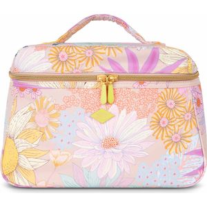 Cocos Beauty Case 81 Lucia Frappe Beige: OS