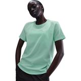 Nike - Tee Shirt Club - Groen - Dames