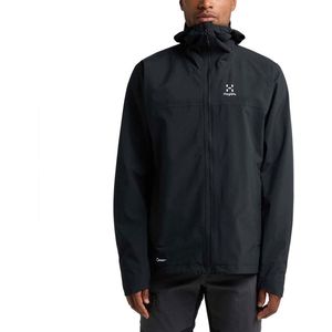 Haglofs Korp Proof Jasje Zwart M Man