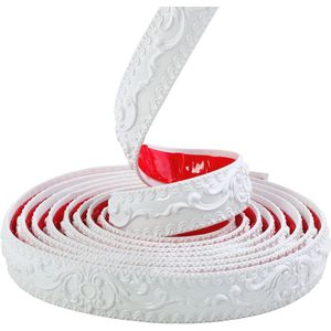 Flexibele zelfklevende wandbekleding voor veelzijdige decoratie - 5x36 mm