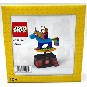 LEGO® Avontuurlijke fantasierit - 6435196