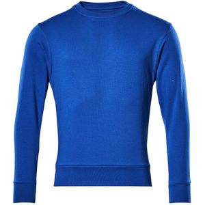 Mascot Crossover Sweatshirt 51580-966 - Korenblauw - L