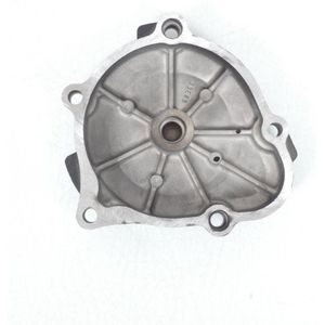 Carter démarreur pour moto Suzuki 1000 Gsx-R 2007-2008 11382-33E10 Noir mat Neuf