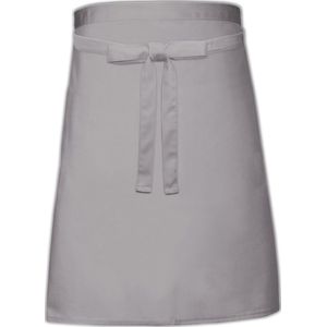 Bakkerssloof - Mouse Grey - 50 x 90 cm - Link Kitchen Wear