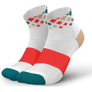 INCYLENCE RUNNING LC CRYSTALS - WHITE INFERNO - 35-38