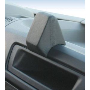 Kuda houder geschikt voor Opel Movano 2010-2019 Kleur: Zwart