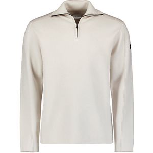 No Excess - Heren Trui - 30211120 - 017 Chalk