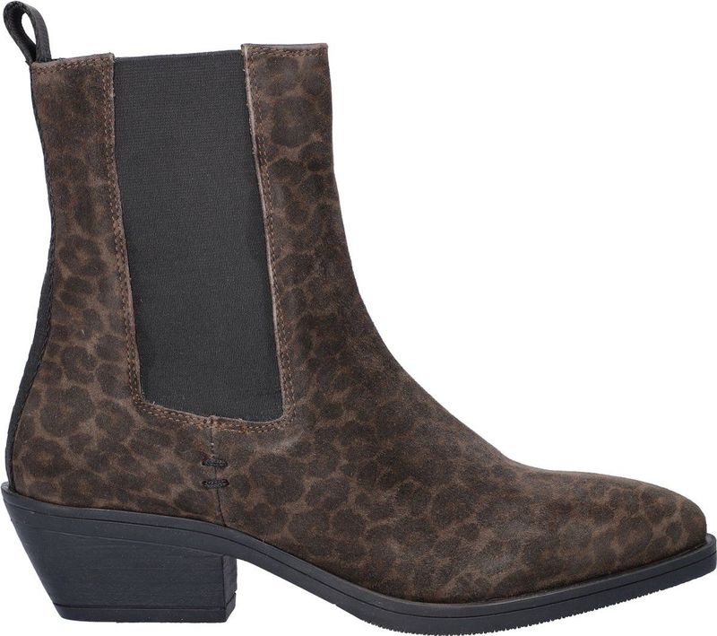 Maruti - Terra - Chelsea Boots - Leopard