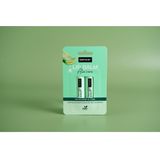 Sence - Lippenbalsem - Aloë Vera - 6x 2 stuks