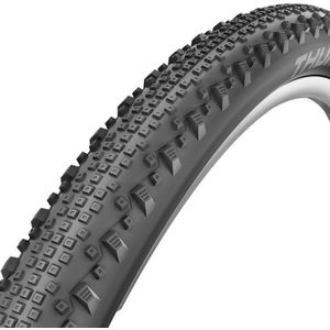 Schwalbe marathon almotion evo microskin tl-easy fietsband 28