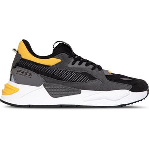 Puma RS-Z Reinvention Dark Shadow - Lage Sneakers - Maat 46