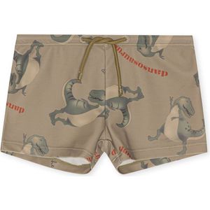 KONGES SLØJD ASTER ZWEMBROEK-2 jaar