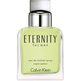 Calvin Klein Eternity 100 ml Eau de Toilette - Herenparfum