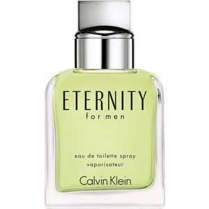 Calvin Klein Eternity 100 ml Eau de Toilette - Herenparfum