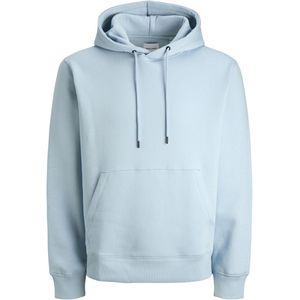 JACK&JONES - JJESTAR BASIC SWEAT HOOD NOOS - Heren - Sweaters