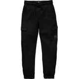 Petrol Industries - Joggingbroek - Zwart