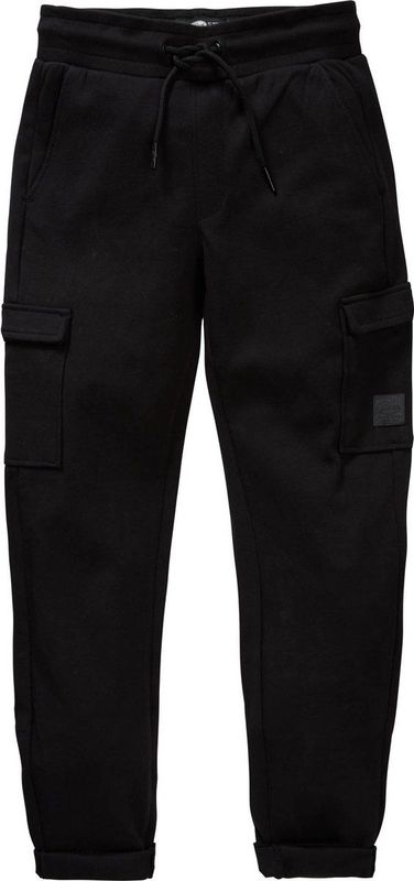 Petrol Industries - Joggingbroek - Zwart