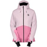 Scott - Dames Ultimate Dryo 10 - Jas - Winddicht - Waterdicht