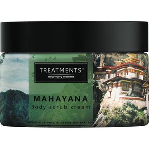 TREATMENTS® Body Scrub Cream - Mahayana