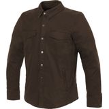 Büse - Jackson II - Motor Overhemd - Bruin