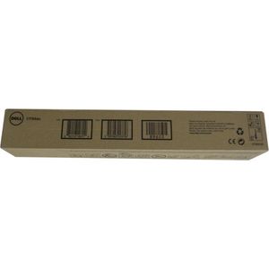 Dell 7765DN TONER CARTRIDGE yellow 15K