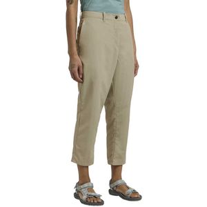 Wandelbroeken - Stone - 100% Polyamide - Ademend, Sneldrogend