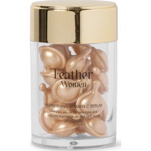 Refreshing Vitamin C Serum