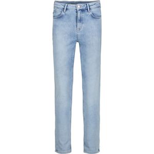 Tripper Rome Skinny Dames Skinny Fit Jeans Blauw - Maat W26 X L30