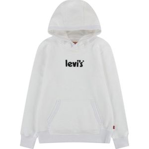 Levi's - Kids Logo - Pullover Hoodie