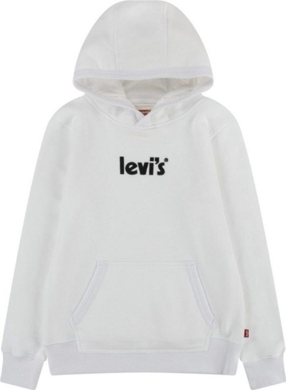Levi's - Kids Logo - Pullover Hoodie