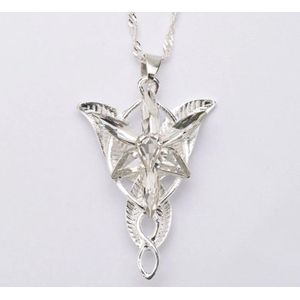 Elven Star Ketting