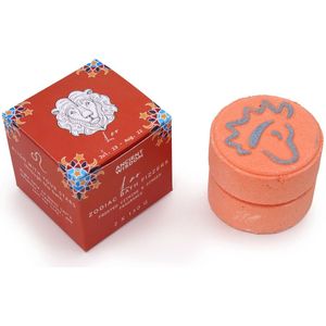 Zodiac - Badbruisballen - Leeuw