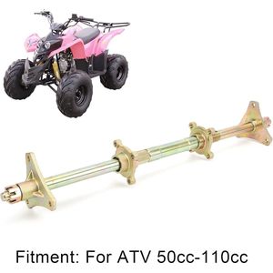 Achteras Tandwiel Go Kart Kit Professionele Stal - Hoge Prestaties .