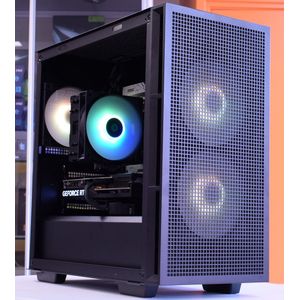 GamingLand Premium G227-W11 - Ryzen 5 7600X - GeForce RTX 4070 Super - 32GB RAM - 1TB SSD - Windows 11 Pro