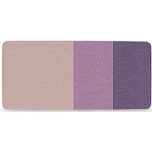 Aveda Petal Essence Eye Color Trio Violet Coast