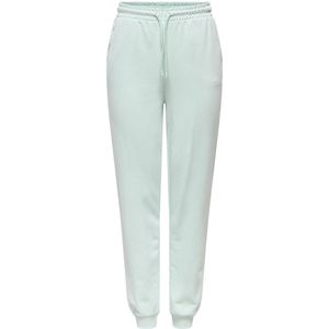 ONLY PLAY ONPCAVA LIFE HW REG SWT PNT Dames Joggingbroek - Maat XS