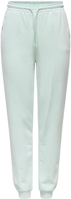 ONLY PLAY ONPCAVA LIFE HW REG SWT PNT Dames Joggingbroek - Maat XS