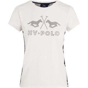 Hv Polo Technisch T-shirt Jazzy