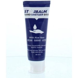 Starbalm Desinfecterende hand gel