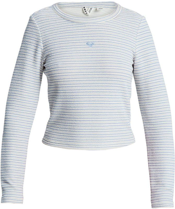 Roxy Spellbound Stripes Top