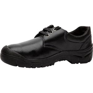 Veiligheidsschoen S3 - Veiligheidsschoenen laag - Antislip norm SRC - Mexxo - Maat 37