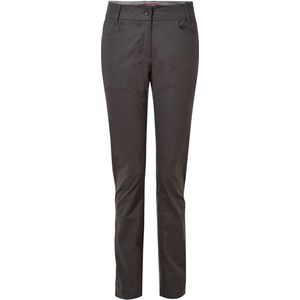 Craghoppers - Nosilife Clara II - Broek - Grijs - Korte Broeken